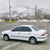 سمند مدل 95|خودرو سواری و وانت|بانه, |دیوار