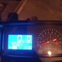 لیفان ۱۵۰ مدل ۱۴۰۳|موتورسیکلت|میانه, |دیوار