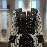 لباس کرپ