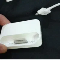 آیفون فور اس لاکاغذی. iPhone 4s در حد آکبند|موبایل|اصفهان, برازنده|دیوار