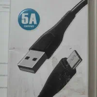 میکرو USB مدل شوش