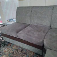 اصلا پارگی ندارد|مبلمان خانگی و میز عسلی|همدان, |دیوار