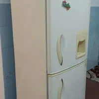 یخچال فریزر