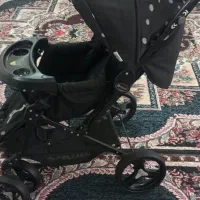 کالسکه دلیجان سالم ودرحدنو نو