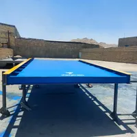باسکول نیسانکش تمام فلز با گارانتی|ماشین‌آلات صنعتی|اصفهان, قهجاورستان|دیوار