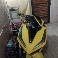 موتور کلیک i150