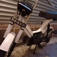 براوو تعمیری