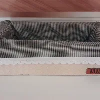 جا برنجی و جا حبوباتی|ظروف سرو و پذیرایی|بوشهر, |دیوار