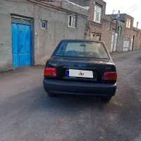 ماشین پراید