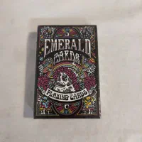 پاسور امرالد(Emerald)