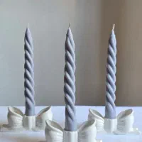 مجله هنری انواع شمع