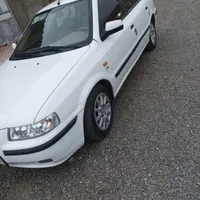 سمند LX ساده، مدل ۱۳۹۵|خودرو سواری و وانت|اردبیل, |دیوار