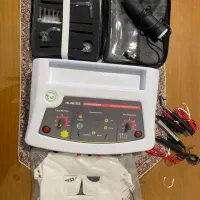 دستگاه هیدرودرمی هاینس (پویان تجهیز)|آرایشی، بهداشتی، درمانی|آباده, |دیوار