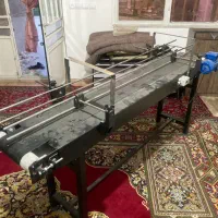 نوار نقاله نو طول ۲ متر|ماشین‌آلات صنعتی|ماهدشت, |دیوار