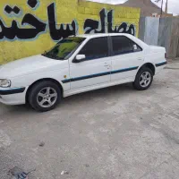 پارس tu5 برقی مدل ۹۳
