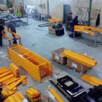 استخدام نیروی فنی و مدیریت در شرکت دانش بنیان|استخدام صنعتی، فنی، مهندسی|فردیس, شهرک صنعتی نور|دیوار