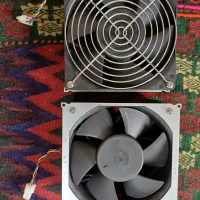 فروش هواکش|پنکه و تصفیهکنندهٔ هوا|ساری, |دیوار