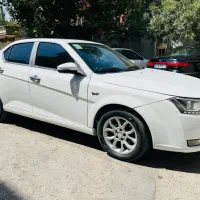 فروش خودرو دنا پلاس توربو ۱۴۰۰