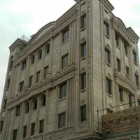 اجرای انواع سنگ نما،آجر نما،کاشی و سرامیک|خدمات پیشه و مهارت|قم, تعویض پلاک|دیوار