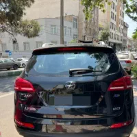 اجاره اتومبیل جک اس 5|خودرو اجارهای|تهران, امجدیه (خاقانی)|دیوار