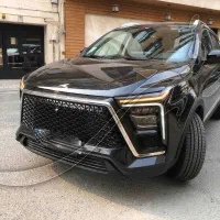 کی ام سی ایکس 5/ x5/ تحویل روز