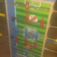 فوتبال دستی