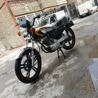 موتور هندا200کویر ۱۴۰۲