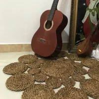 تولیدی حصیر|صنایع دستی و سایر لوازم تزئینی|تهران, عبدلآباد|دیوار