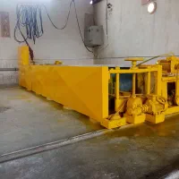 قالیشویی وپتوشویی اتوماتیک ابشار بروجرد