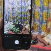 آیفون 12پرومکس سوپر کپی|موبایل|رامیان, |دیوار