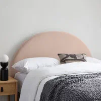 تخت خواب پینترستی مدل مارشمالو/سرای خواب آداک|تخت و سرویس خواب|یزد, |دیوار