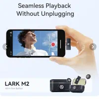 میکروفون|صوتی و تصویری|شیراز, کاراندیش|دیوار