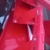 قفسه مغازه معاوظ هم دارم‌