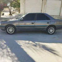 پژو ۴۰۵ مدل ۹۳ داشپورت جدید