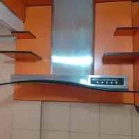 فروش کابینت|آب‌چکان و نظم‌دهنده ظروف|همدان, |دیوار