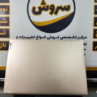 لپ تاپ لنوو طلایی|رایانه همراه|همدان, |دیوار