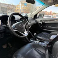 جک s5 مدل ۹۸. در حد (نقد و اقساط)|خودرو سواری و وانت|تبریز, |دیوار