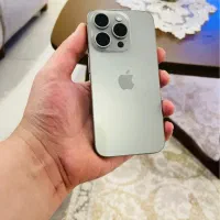 ایفون ۱۵ پرومکس 256 za