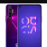 گوشی هاوای  8گیگ  2300 مفت