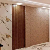 نصب انواع کاغذدیواری و پوستر با بهترین قیمت وکیفیت