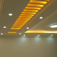 دوتا بنا و یک نفر شاگرد سفید کاری نیاز داریم