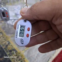 ساعت جاسوییچی و  گردنی