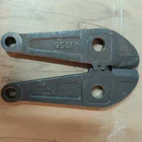 تیغه میلگرد بری ایران پتک مدل 1050