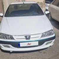 پژو پارس سال