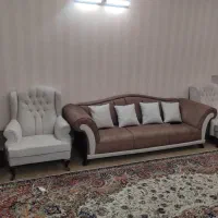 تعمیرات تخصصی زیبای مبل کلاسیک|خدمات پیشه و مهارت|مشهد, بهمن|دیوار