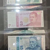 یک آلبوم ارزنده اسکناس خارجی