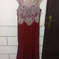 لباس مجلسی/سایز ۴۰تا۴۸