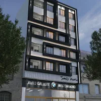اپارتمان-نوساز-کلید-نخورده