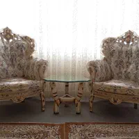 مبلمان شیک سفارشی ساز
