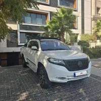 کلوت اتومات با لوازم ۱۴۰۲|خودرو سواری و وانت|تهران, شهرک غرب|دیوار